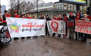 'Žene u crnom':  Protivimo se izjednačavanju četnika i partizana